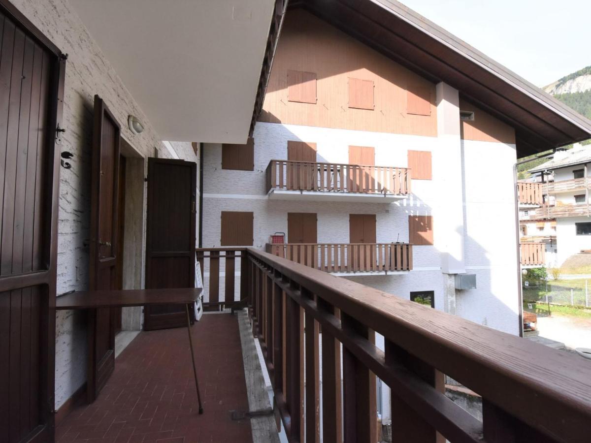 Apartment Condominio Al Parco-4 By Interhome Канацеи Экстерьер фото