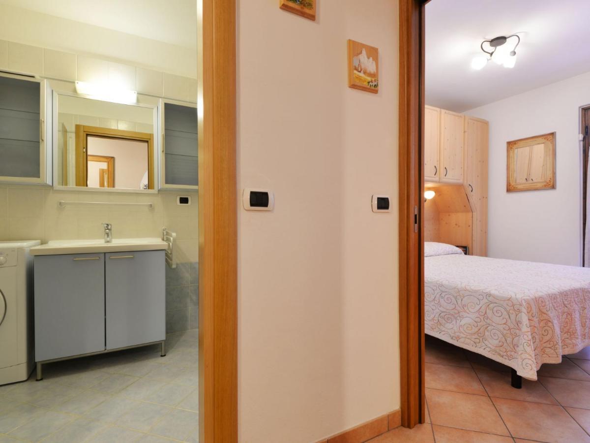Apartment Condominio Al Parco-4 By Interhome Канацеи Экстерьер фото