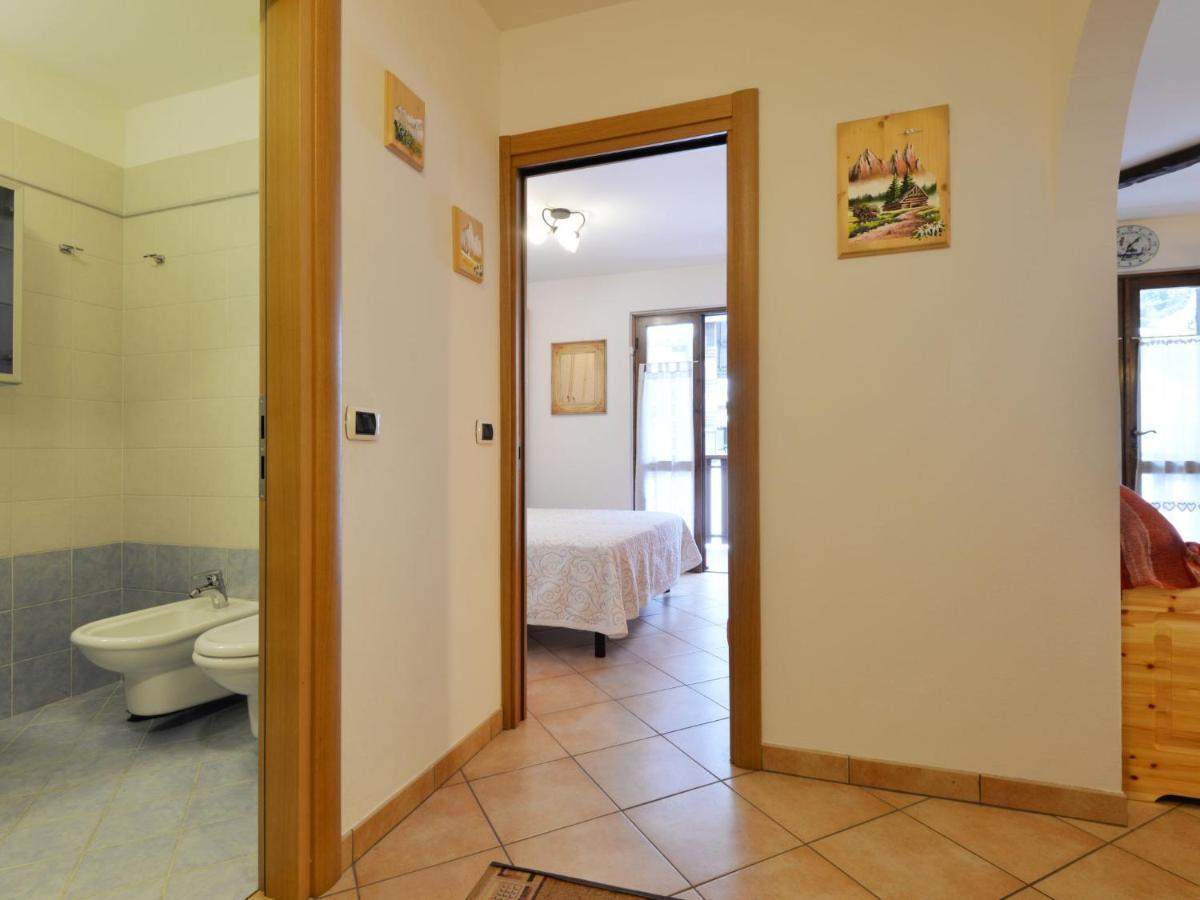 Apartment Condominio Al Parco-4 By Interhome Канацеи Экстерьер фото