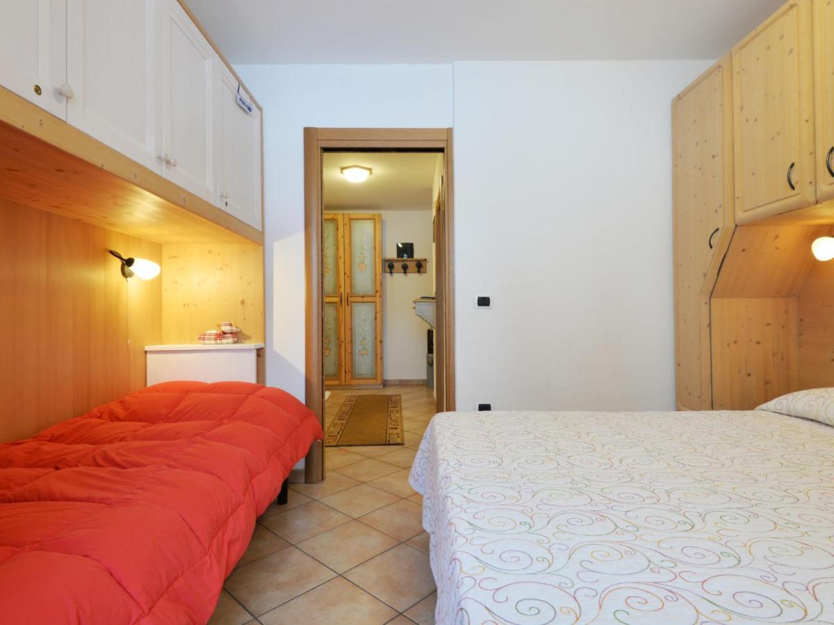 Apartment Condominio Al Parco-4 By Interhome Канацеи Экстерьер фото