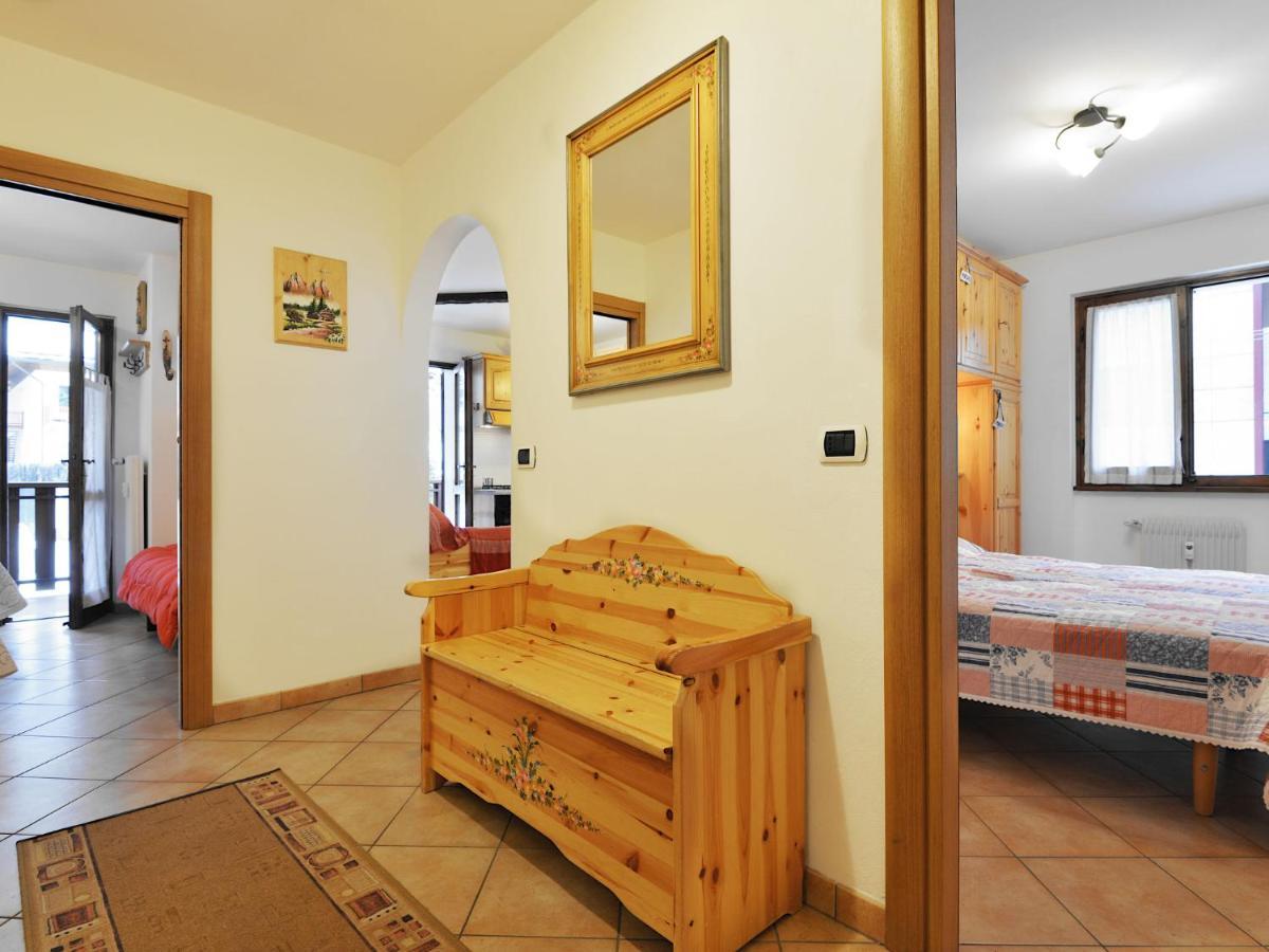 Apartment Condominio Al Parco-4 By Interhome Канацеи Экстерьер фото