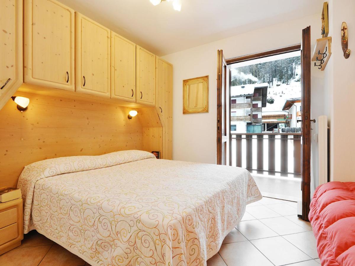 Apartment Condominio Al Parco-4 By Interhome Канацеи Экстерьер фото