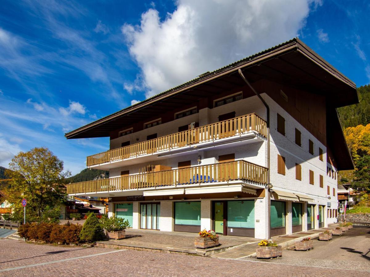 Apartment Condominio Al Parco-4 By Interhome Канацеи Экстерьер фото